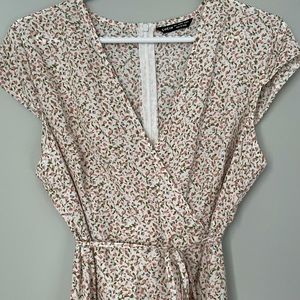 *FREE IN A BUNDLE* Summer Dress